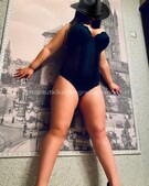 Анкета проститутки Инна - метро Сокол, возраст - 25