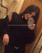 Анкета проститутки Ася - метро Арбат, возраст - 25