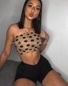 Анкета проститутки Инна - метро Пресненский, возраст - 25