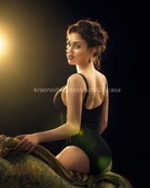 Анкета проститутки Катюша - метро Орехово-Борисово Северное, возраст - 25