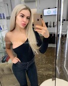 Анкета проститутки Марго - метро Ломоносовский, возраст - 25