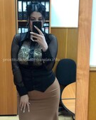 Анкета проститутки Анюта - метро Тимирязевский, возраст - 25