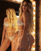 Анкета проститутки Лиза - метро Басманный, возраст - 25