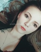 Анкета проститутки Мария - метро Марфино, возраст - 25