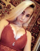 Анкета проститутки Пелагея - метро Сокольники, возраст - 25