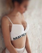 Анкета проститутки Кира - метро Митино, возраст - 25