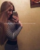 Анкета проститутки Леля - метро Лосиноостровский, возраст - 25