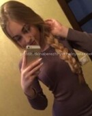 Анкета проститутки Леля - метро Лосиноостровский, возраст - 25