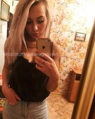 Анкета проститутки Роксана - метро Южное Бутово, возраст - 26