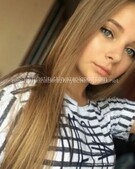 Анкета проститутки Услада - метро Ярославский, возраст - 26