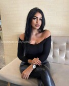 Анкета проститутки Анна - метро Хорошевский, возраст - 26