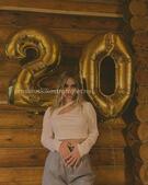 Анкета проститутки Ирина - метро Можайский, возраст - 26