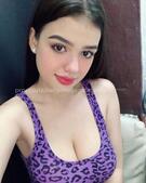 Анкета проститутки Элина - метро Пресненский, возраст - 26