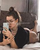 Анкета проститутки Мария - метро Хорошевский, возраст - 26