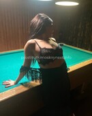 Анкета проститутки Кристина - метро Тушино, возраст - 26