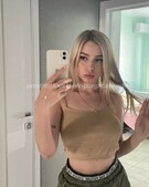 Анкета проститутки Леля - метро Тимирязевский, возраст - 26