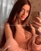 Анкета проститутки Зита - метро Щукино, возраст - 26