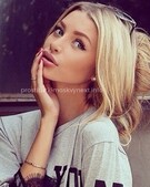 Анкета проститутки Дарина - метро Раменки, возраст - 26