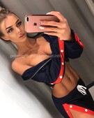 Анкета проститутки Екатерина - метро Коньково, возраст - 26