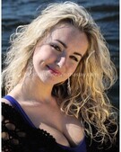 Анкета проститутки Марина - метро Нагатино-Садовники, возраст - 26