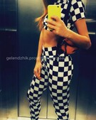 Анкета проститутки Ася - метро Хамовники, возраст - 26