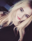 Анкета проститутки Стелла - метро Нижегородский, возраст - 26