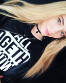 Анкета проститутки Стелла - метро Нижегородский, возраст - 26