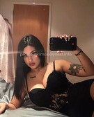 Анкета проститутки Сабина - метро Тверской, возраст - 27