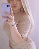 Анкета проститутки Юлия - метро Тверской, возраст - 27