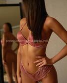 Анкета проститутки Елена - метро Мещанский, возраст - 27