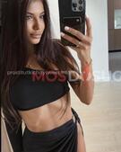 Анкета проститутки Инна - метро Обручевский, возраст - 27