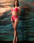 Анкета проститутки Елена - метро Хамовники, возраст - 27