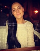 Анкета проститутки Мелисса - метро Дорогомилово, возраст - 27