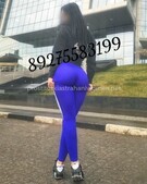 Анкета проститутки Даша - метро Нагатино-Садовники, возраст - 27