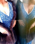 Анкета проститутки Соня - метро Семеновский, возраст - 27