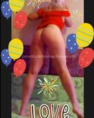 Анкета проститутки Услада - метро Хорошевский, возраст - 28