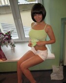 Анкета проститутки Света - метро Обручевский, возраст - 28