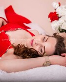 Анкета проститутки Ульяна - метро Дорогомилово, возраст - 28