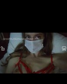 Анкета проститутки Инга - метро Академический, возраст - 28