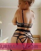 Анкета проститутки Стелла - метро Дорогомилово, возраст - 30