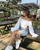 Анкета проститутки Софа - метро Северное Медведково, возраст - 30