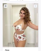 Анкета проститутки Ульяна - метро Тверской, возраст - 30