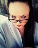 Анкета проститутки Зита - метро Академический, возраст - 34