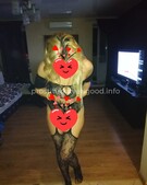 Анкета проститутки Катенька - метро Коньково, возраст - 35