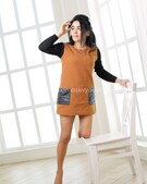 Анкета проститутки Ида - метро Коломенское, возраст - 35