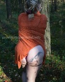 Анкета проститутки Каролина - метро Мещанский, возраст - 38