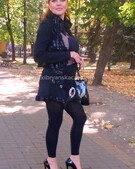 Анкета проститутки Пелагея - метро Чертаново Центральное, возраст - 41